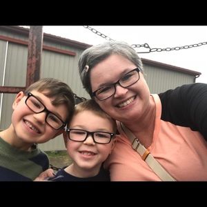 Meet your Posher, Cherie